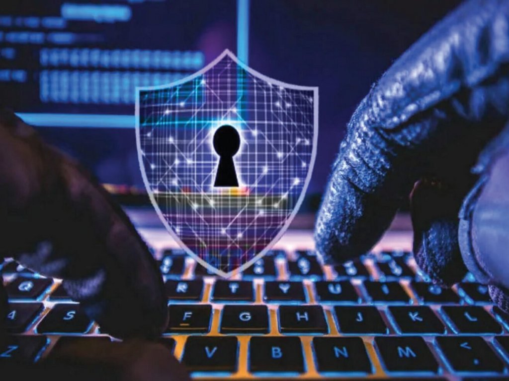 Аналитический обзор об актуальных способах совершения киберпреступлений на территории Минской области