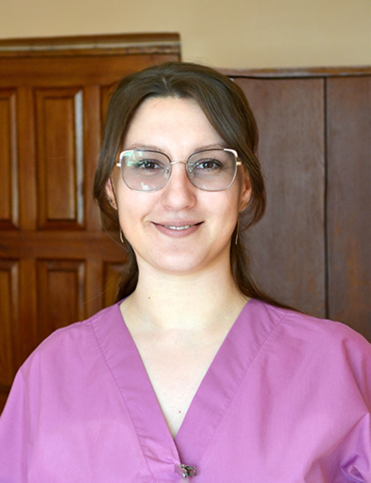 Грабцевич Анна Александровна