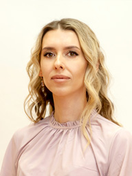 Дашкевич Наталья Юрьевна
