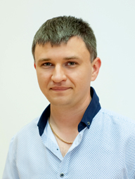 Короткевич Андрей Александрович