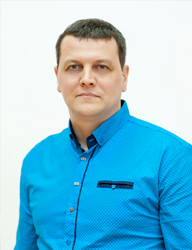 Лазаревич Дмитрий Владимирович