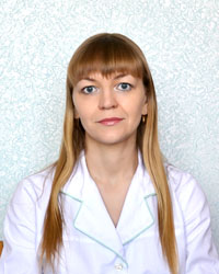 Александрович Татьяна Валентиновна