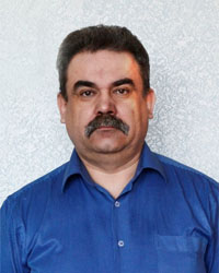 Фурс Константин Александрович
