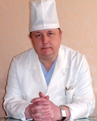 Руденко Сергей Федорович