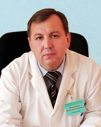 Василевич Виктор Семенович