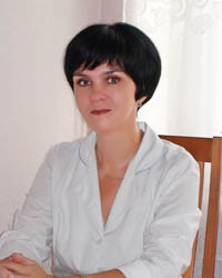 Жандарова Татьяна Александровна