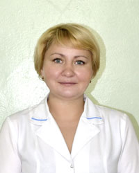 Ковалева Ирина Ивановна
