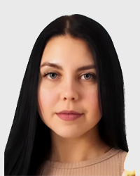 Дюбко Валерия Владиславовна
