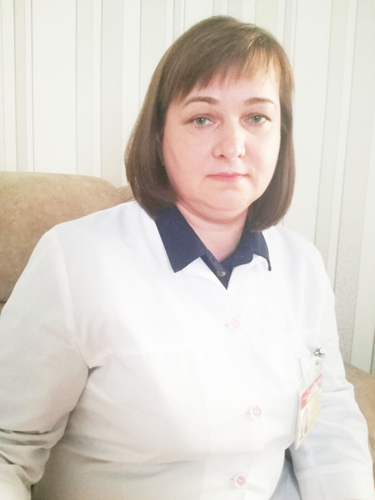 Кисель Мария Григорьевна