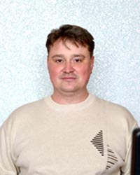Кракасевич Сергей Иванович