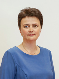 Пашковская Татьяна Антоновна