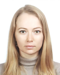 Руденко Татьяна Вячеславовна