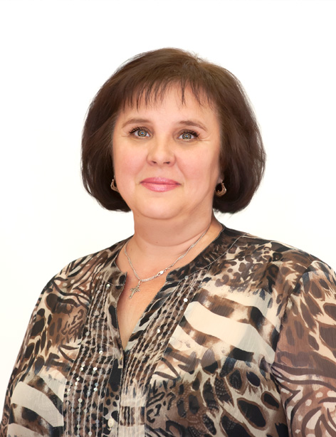 Почивалова Татьяна Владимировна